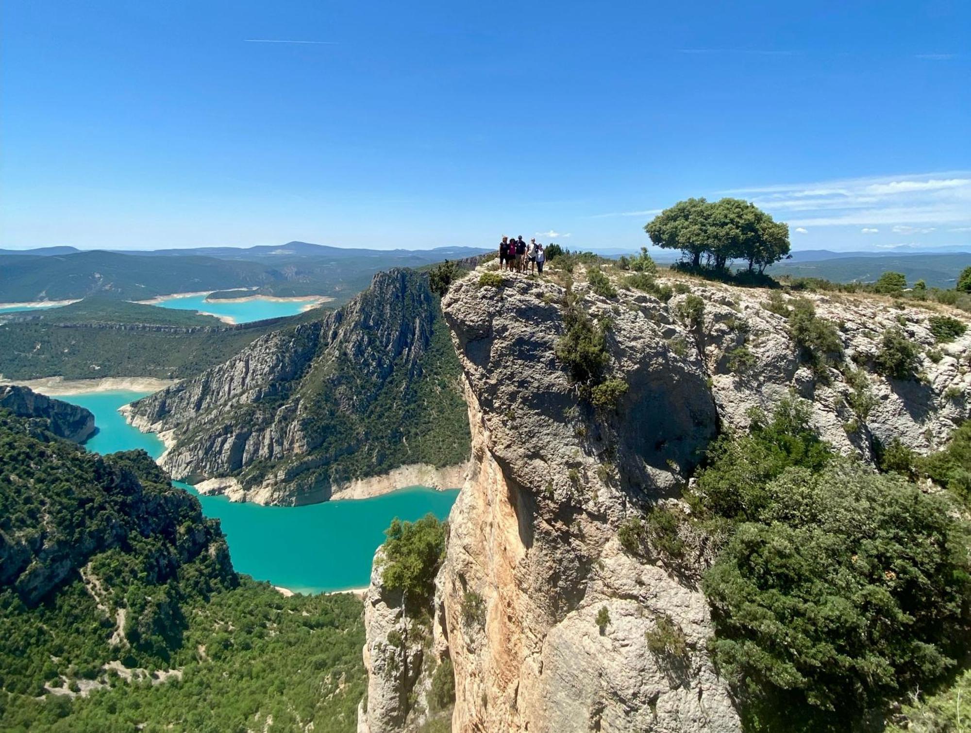 Вілла Casa Acollidora I Familiar Amb Jardi I Barbacoa Ахер Екстер'єр фото